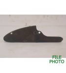Indicator (Lock) Plate Assembly - Right - Late Variation - Original